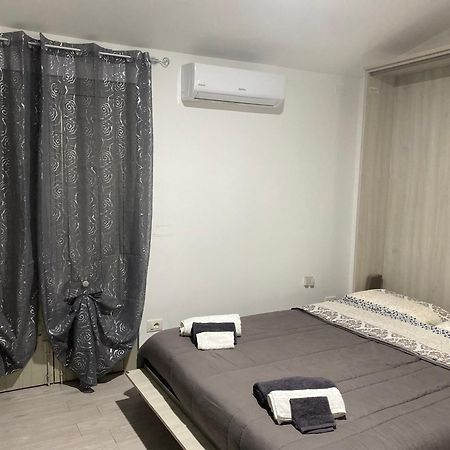 Casa Vacanza Nicole Διαμέρισμα Caltagirone Εξωτερικό φωτογραφία