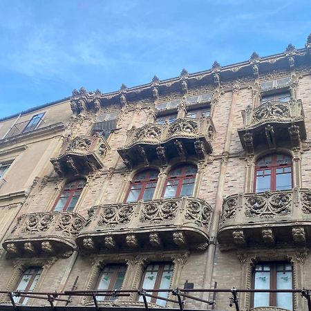 Casa Vacanza Nicole Διαμέρισμα Caltagirone Εξωτερικό φωτογραφία