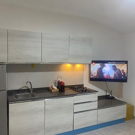 Casa Vacanza Nicole Διαμέρισμα Caltagirone Εξωτερικό φωτογραφία