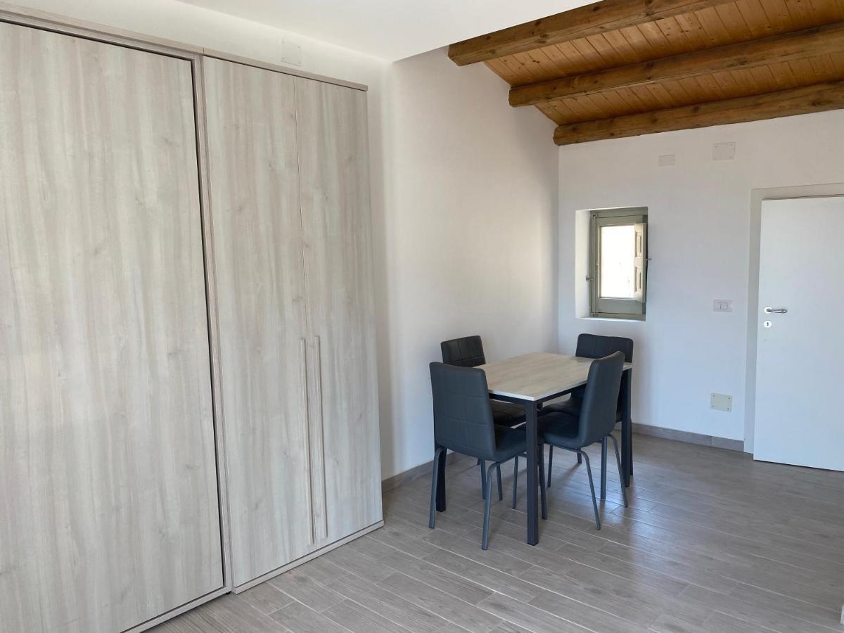 Casa Vacanza Nicole Διαμέρισμα Caltagirone Εξωτερικό φωτογραφία