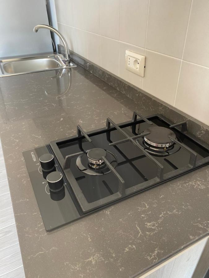 Casa Vacanza Nicole Διαμέρισμα Caltagirone Εξωτερικό φωτογραφία