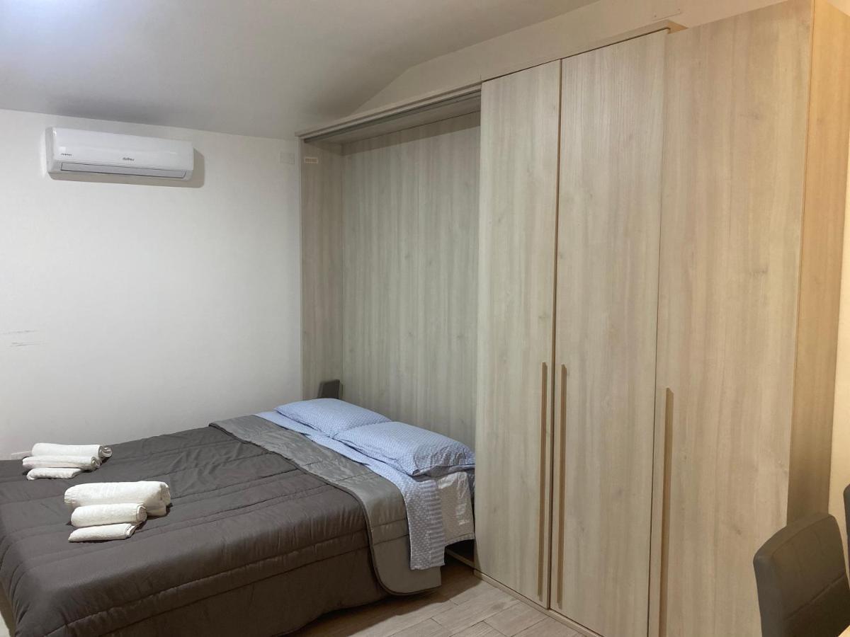 Casa Vacanza Nicole Διαμέρισμα Caltagirone Εξωτερικό φωτογραφία