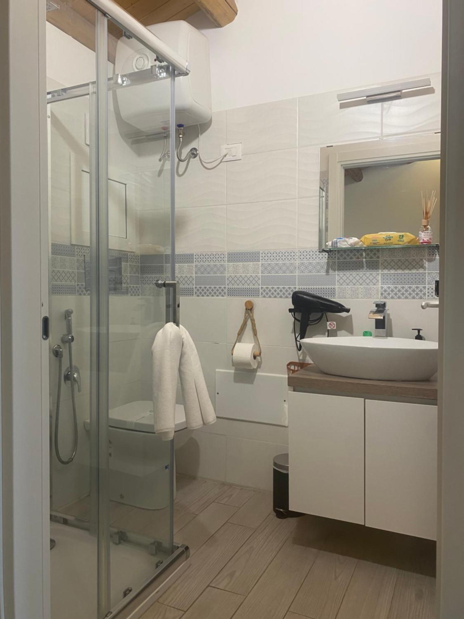 Casa Vacanza Nicole Διαμέρισμα Caltagirone Εξωτερικό φωτογραφία