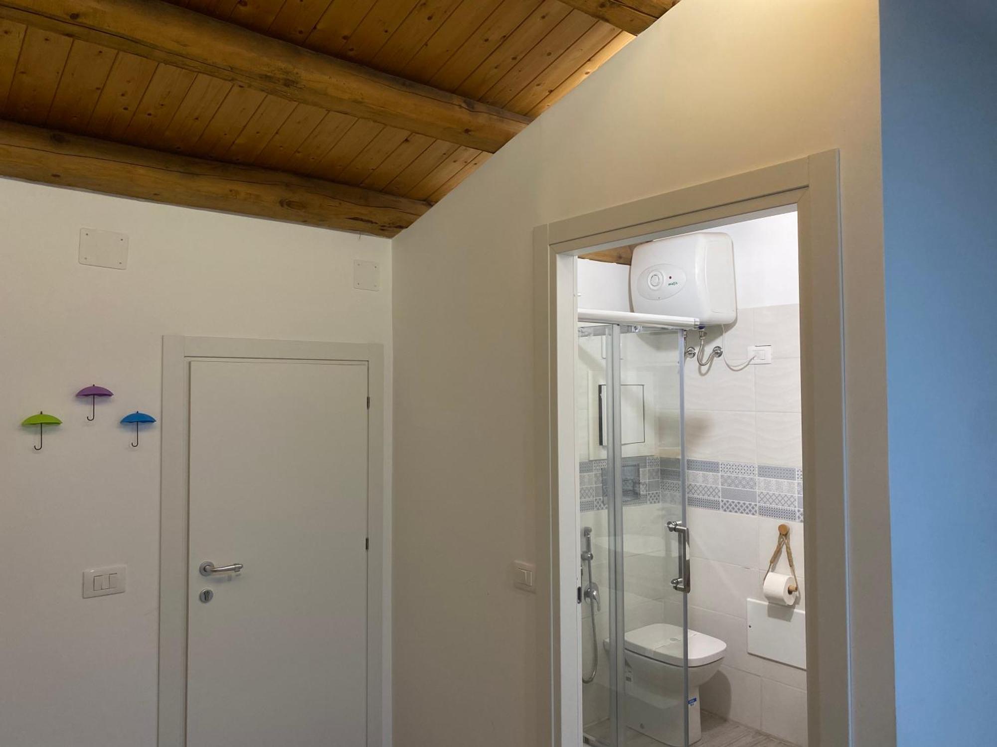 Casa Vacanza Nicole Διαμέρισμα Caltagirone Εξωτερικό φωτογραφία