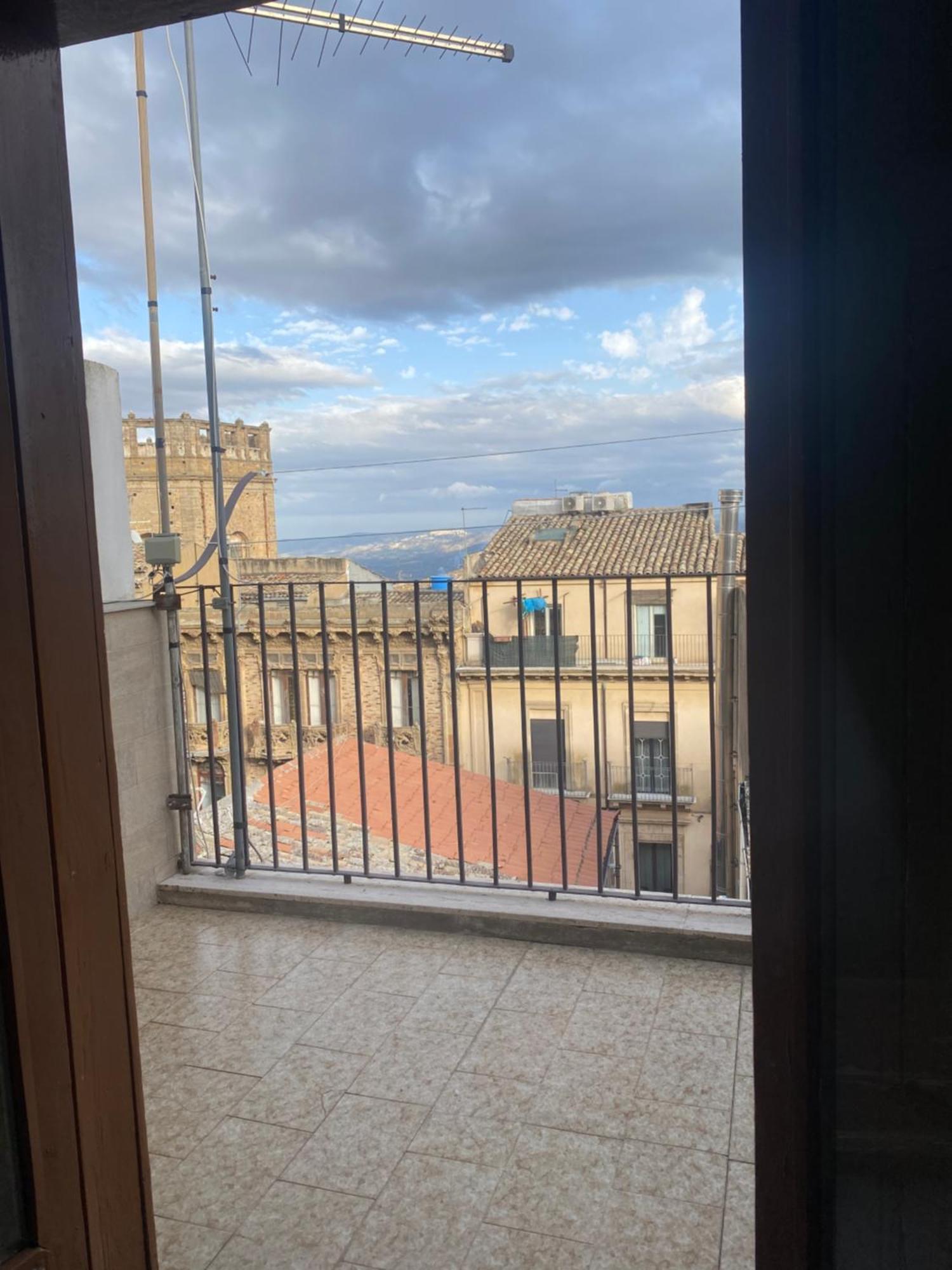 Casa Vacanza Nicole Διαμέρισμα Caltagirone Εξωτερικό φωτογραφία
