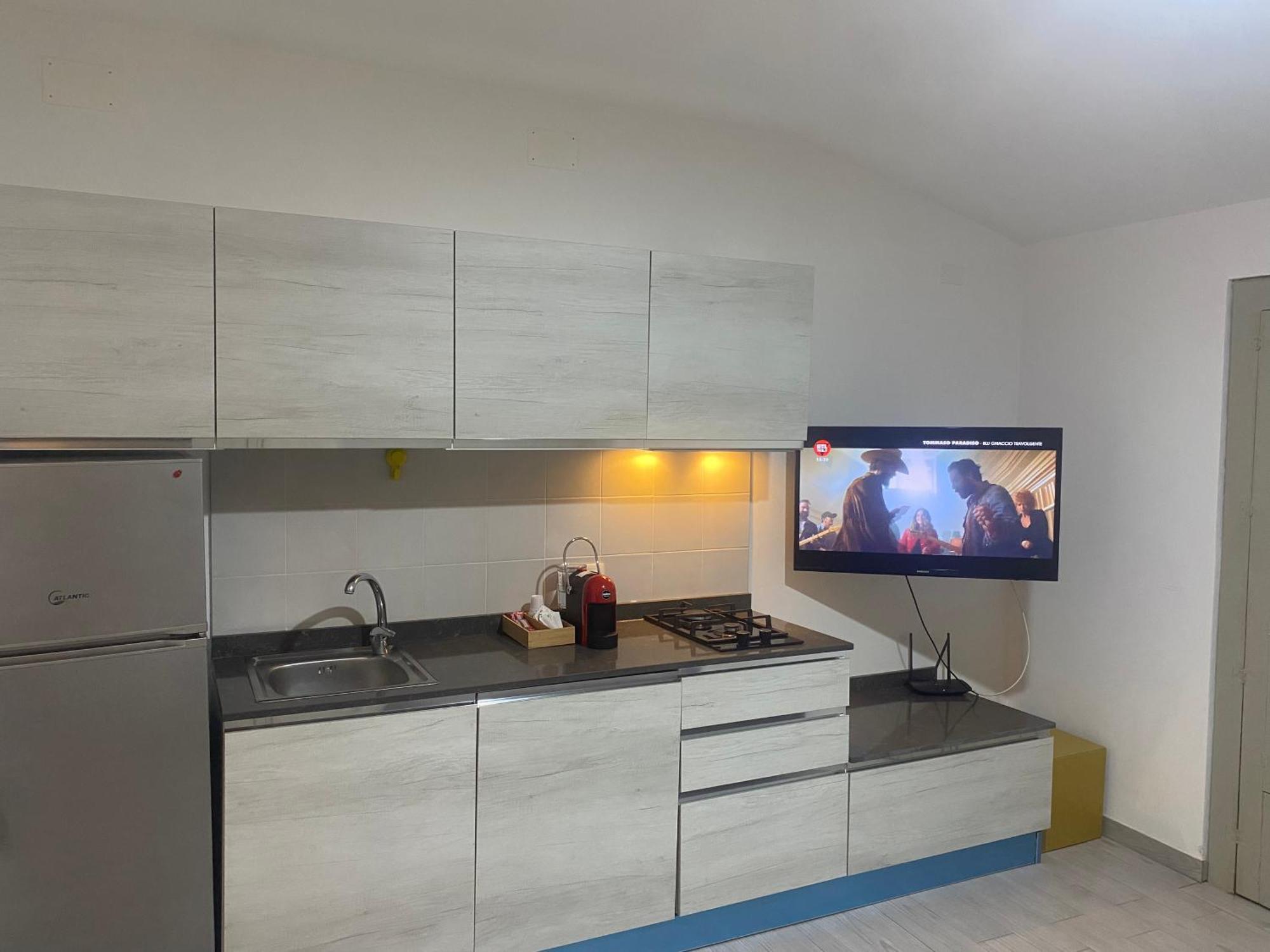 Casa Vacanza Nicole Διαμέρισμα Caltagirone Εξωτερικό φωτογραφία
